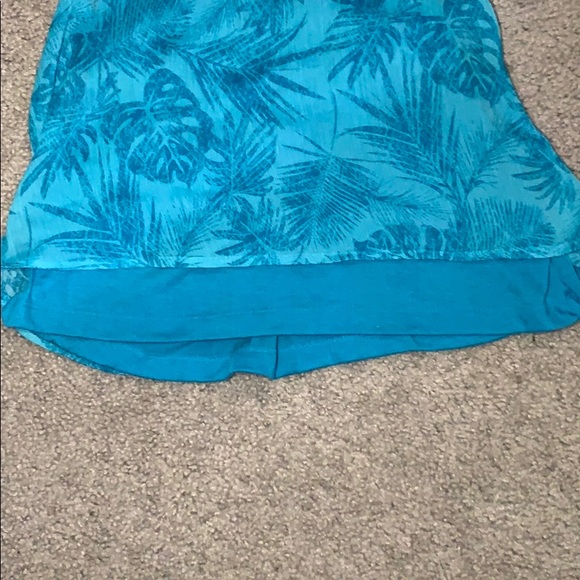 Crop tank - Picture 3 of 6